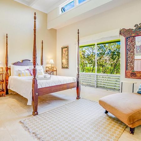 Puamana Princeville Retreat Esterno foto